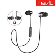 Havit i39 Wireless Bluetooh Earphone / Powerful  u0026 Enhanced Bass Stereo Sound / ★6 months local