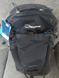 背囊(Berghaus)