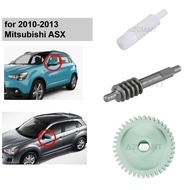 For Mitsubishi ASX Side View Mirror Motor Gear 40 Teeth 2010-2013 Rearview Universal