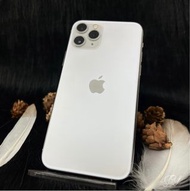 iPhone 11 Pro 64 白 82%🔋