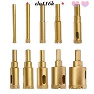 ELOK Marble Opener Cutter Tools Hole Saw Cutter Cutter Diamond Core Bit