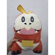 🇲🇾 Ready Stock 🆕️ Banpresto Pokemon Fuecoco Plushie Soft Toys
