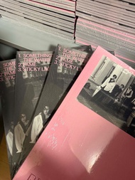 Riize全新專輯Fame