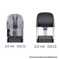 Cartridge Uwell Caliburn G3 Pod Replacement Authentic - Catridge Uwell
