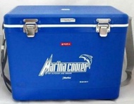 Box Ice / Ice Cooler Liosn Star 35 S