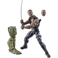 Marvel Legends Series Blade (with BAF part)