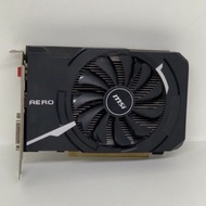 Asus Geforce GTX 1050 Ti