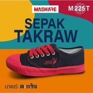 [LIMITED EDITION] GOLD CITY MASHARE 225 LIMITED EDITION 2025 NANYANG Style PK5 Canvas Shoes SEPAK TA