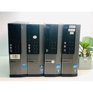 Dell Optiplex 3020 I3 4150 4G SSD 120G