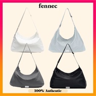 Fennec FABRIC HOBO BAG - 4 Colors