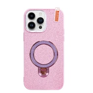 Glitter Stand Case iphone 11 Pro I 11 I 11 Pro Max I 12/12 Pro I 12 Pro Max I 13/14 I 13 Pro I 13 Pr