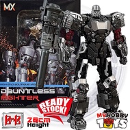 BMB Transformable Robot - MX6601 1:1 KO Studio Series 109 Megatron , Bumblebee Movie SS109 MX-6601
