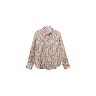 [MANGO] SHIRT IDEALE  / เสื้อ รุ่น SHIRT IDEALE Ref: 87070639