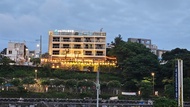 春之緣水晶飯店 (Chun Ji yeon Crystal Hotel)