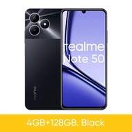 NOPL 2024ใหม่ Realme Note 50สมาร์ทโฟน6.74 90Hz หน้าจอแสดงผล13MP กล้อง AI IP54 5000MAh ชาร์จเร็วชิปเซ