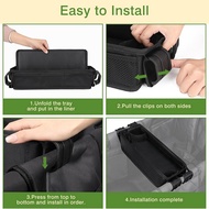 【SUNNY2015 SHIPPING】Stroller Snack Tray for Kids- AttachmentUniversal for Wagon W2 Accessories- Snac