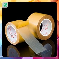 (5m long) Super sticky double-sided mesh tape, 5 meter long carpet mesh tape