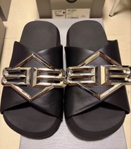 Balenciaga 拖鞋