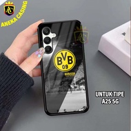 HP SAMSUNG A25 5G Hardcase Glossy casing Latest SAMSUNG A25 5Ghp [Motif - MOTIF 25] - Various Glossy