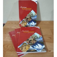 Heritage Tourism (Clarence Joy D. Alcaraz, PhD)
