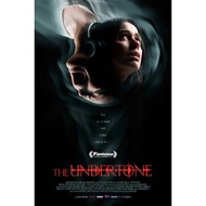 E-DVD:#Undertone 2025 R 1h 34m(DVD)