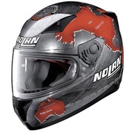 หมวกกันน็อค NOLAN N60-5 !!320SP #27 L