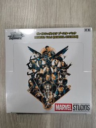 Ws marvel studio vol. 3 原盒 iron man 美國隊長 奇異博士 蜘蛛俠 2盒優惠價