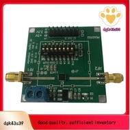 LF-6GHz Digital  Attenuator Module 0.5dB Step Up to 31.5dB Accuracy NC