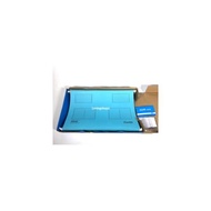 Map Gantung Bantex 3470 Hang map BANTEX 3470 Ukuran folio untuk SUSPENSION FILES awet dan kuat .HANG