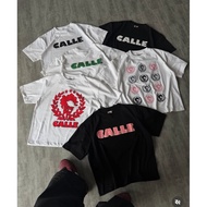 TEE CALLE DE LARACHE TI SYATS CALLE INITIAL/