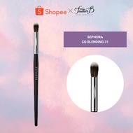 Feather B - blending Brush For Sephora 31 Eyes