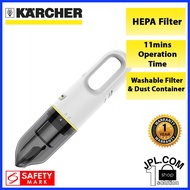Karcher Handheld Vacuum Cleaner VCH2