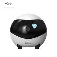 Enabot - EBO SE กล้องเคลื่อนที่สำหรับการรักษาความปลอดภัยภายในบ้าน