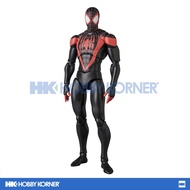[ETA: Q4 2025] MAFEX No.276 Miles Morales (COMIC Renewal Ver.)