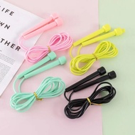 Jump Rope Sports Equipment For Children Adults/Jump Rope Speed Active Sport/Skipping Rope Jump/Skipping Portable Active Pvc