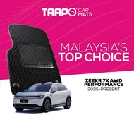 Trapo Karpet Kereta Car Mat Zeekr 7X AWD Performance (2025-Present)