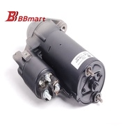 BBmart Auto Part Engine Starter For BMW N52 E82 E90 E91 E92 E93 E60 E83 E70 E71 E85 E86 E89 OE 12412354701