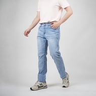 DP | Slim Fit Super Blue Jeans - DJ35356S