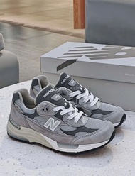 New Balance NB 992 灰色