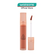 3CE Blur Water Tint Lip Gloss #More Peach 1s