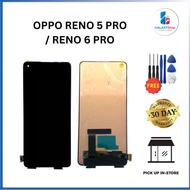 LCD OPPO Reno 5 Pro / Reno 6 Pro Touch Screen Digitizer ORIGINAL  (1 months warranty)