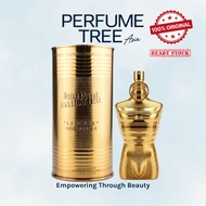Jean Paul Gaultier JPG Le Male Elixir Absolu Parfum Intense Original Perfume for Men Le Male Perfume