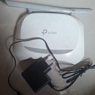 Wifi repeater EN020-F5
