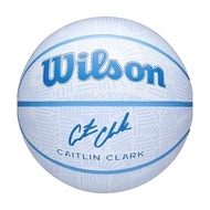 Wilson Basketball Caitlin Clark DREAMER Outdoor Size 6 WZ3021202XB6