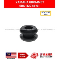 YAMAHA GROMMET 6BG-42748-01 100% ORIGINAL - BOATERS MALL
