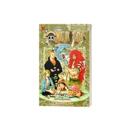 Gramedia Makassar - ONE PIECE 31 (REMOVED)