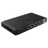 RUIJIE REYEE RG-EG105G-V3 CLOUD ROUTER GATEWAY 2 WAN 3 LAN GIGABIT