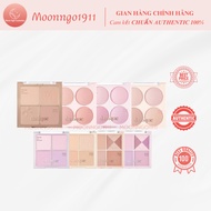 Dasique Blending Mood Cheek Blush