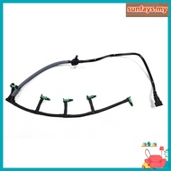 【SUFA】Injector Leak Off Return Pipe for Ford for Ranger BB3Q9K022BH BB3Q9K022BG