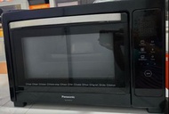 Panasonic 樂聲 NB-HM3810 1800W 38公升 座檯式電焗爐